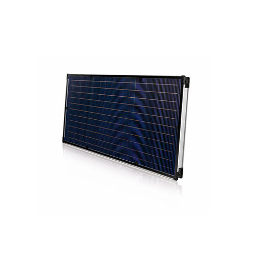 Panneau solaire thermique plan - XP 2.5 SERIES - Ariston - pour chauffer l'eau / en verre antireflet / isolant