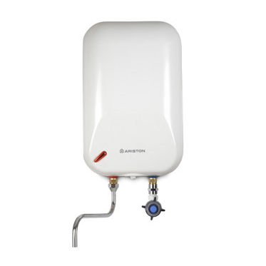 Chauffe-eau instantané électrique - PICCOLO - Ariston - mural / vertical / résidentiel