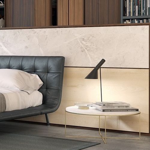 Panneau décoratif d'ameublement - INNOVUS MFC - SONAE ARAUCO - pour cuisine / pour salle de bain / pour mur