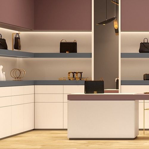 Stratifié décoratif uni - INNOVUS ST - SONAE ARAUCO - mat / lisse / HPL