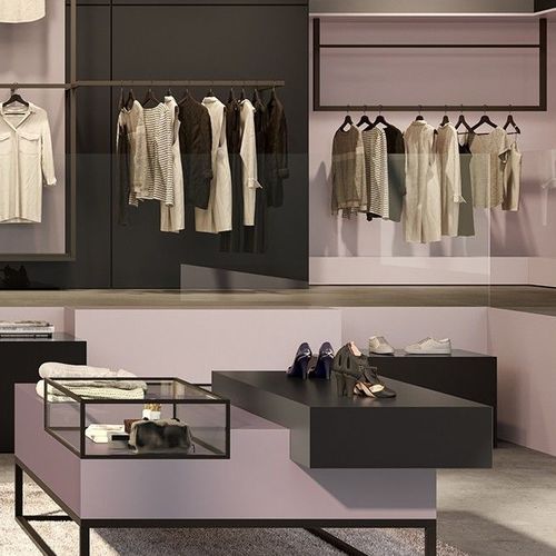 Stratifié décoratif uni - INNOVUS ULTRA - SONAE ARAUCO - lisse / HPL / ignifuge