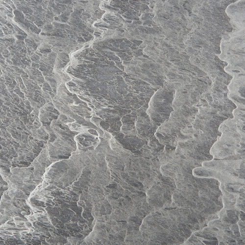 Carrelage en pierre naturelle - MOARÉ PHYLLITE - CUPA STONE - finition naturelle / d'intérieur / d'extérieur