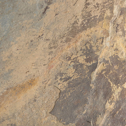 Carrelage d'intérieur - MULTICOLOURED RUSTIC SLATE - CUPA STONE - d'extérieur / mural / au sol