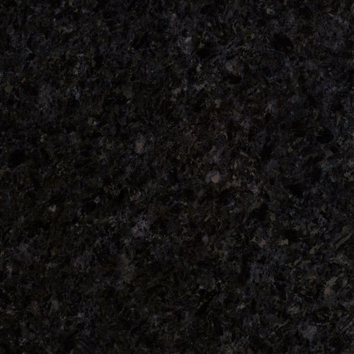 Plaque de pierre en granit - DAKAR BLACK GRANITE - CUPA STONE - pour sol / pour agencement intérieur / polie