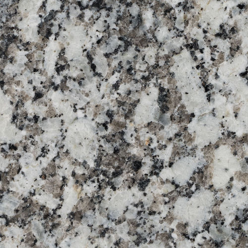 Plaque de pierre en granit - GRAN PERLA GRANITE - CUPA STONE - polie / grise