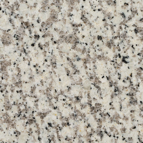 Plaque de pierre en granit - BLANCO ALPES GRANITE - CUPA STONE - pour sol / pour agencement intérieur / polie