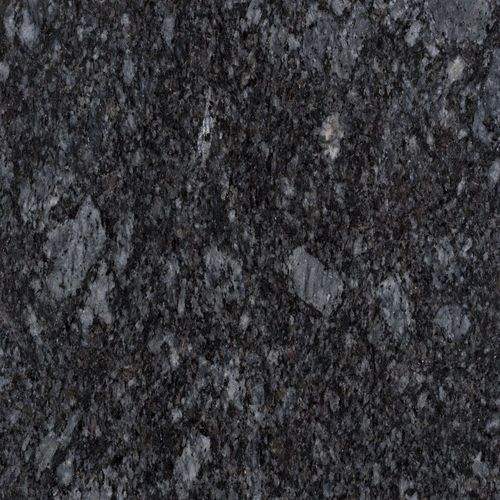 Plaque de pierre en granit - AZUL NOCHE GRANITE - CUPA STONE - polie / noire