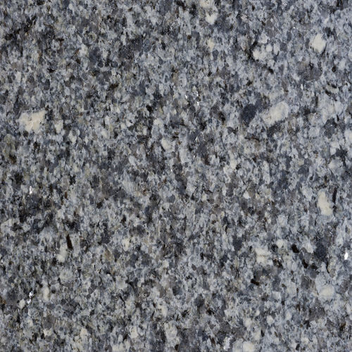 Plaque de pierre en granit - AZUL PLATINO GRANITE - CUPA STONE - polie / grise