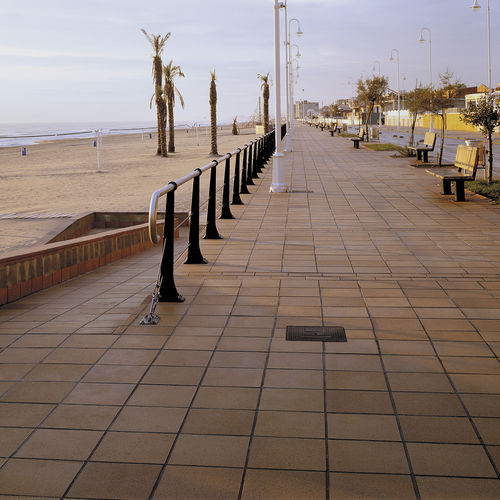 Carrelage en céramique - NATURAL - TERRAKLINKER - GRES DE BREDA - en clinker / mat / d'extérieur