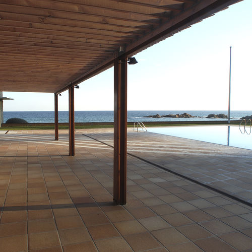 Carrelage en céramique - NATURAL - TERRAKLINKER - GRES DE BREDA - en clinker / mat / d'extérieur