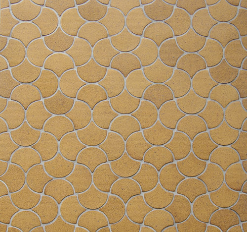 Carrelage en grès - NATURAL - SCATA MINOR - TERRAKLINKER - GRES DE BREDA - mat / finition naturelle / d'intérieur