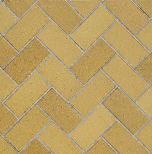 Carrelage en céramique - DUNA - TERRAKLINKER - GRES DE BREDA - mat / d'extérieur / pour plage de piscine