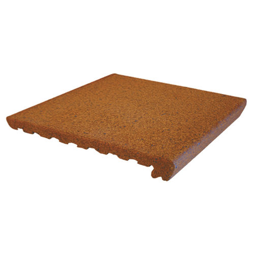 Appui de baie en céramique - VIERTEAGUAS DE GRES NATURAL - TERRAKLINKER - GRES DE BREDA - d'extérieur