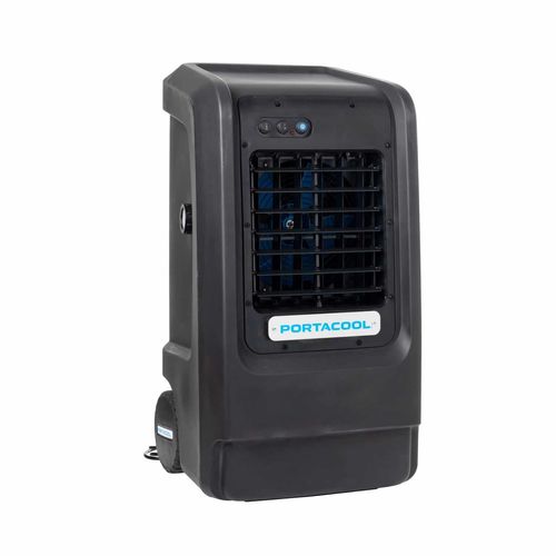 Rafraîchisseur à évaporation commercial - PORTACOOL 510 - Port-A-Cool - pour applications industrielles / portable