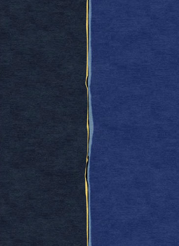 Tapis contemporain - H-DAWN - TISCA ITALIA - à motif / en laine / en viscose