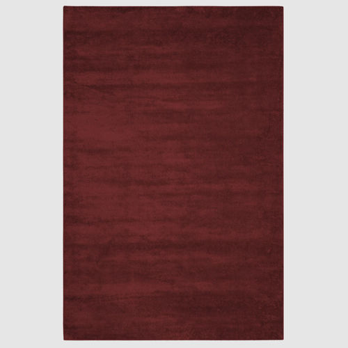 Tapis contemporain - Jade - TISCA ITALIA - uni / en polyester / rectangulaire