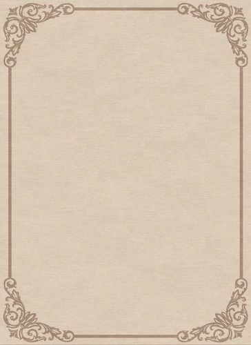 Tapis contemporain - H-DECOR - TISCA ITALIA - à motif / en laine / en viscose