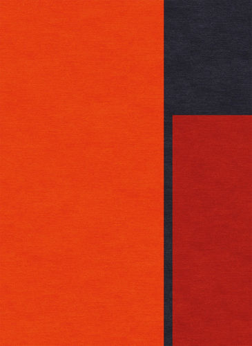 Tapis contemporain - H-ROSANA - TISCA ITALIA - à motif / en laine / en viscose