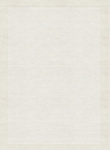 Tapis contemporain - S-DESERT - TISCA ITALIA - à rayures / en laine / en viscose