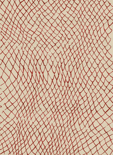 Tapis contemporain - S-DASTIN - TISCA ITALIA - à rayures / en laine / en viscose