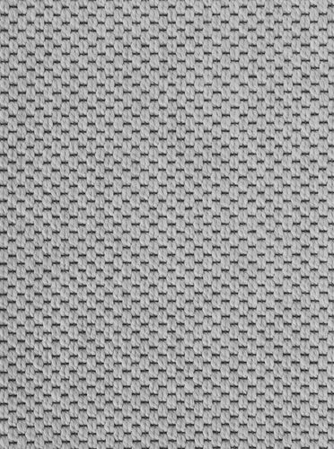 Tapis contemporain - III - TISCA ITALIA - uni / en polypropylène / rectangulaire