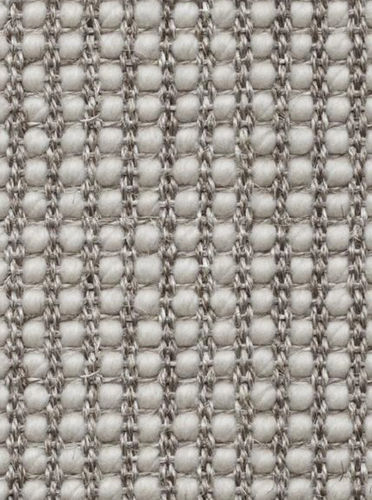 Tapis contemporain - Mood - TISCA ITALIA - uni / en sisal / en laine