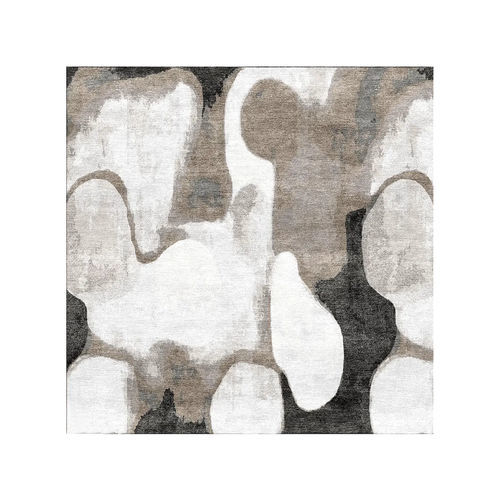 Tapis contemporain - H-CASPER HILL - TISCA ITALIA - à motif / en laine / en viscose