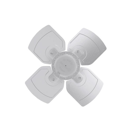 Ventilateur axial - FB SERIES - ZIEHL-ABEGG AG - gainable / professionnel / d'intérieur