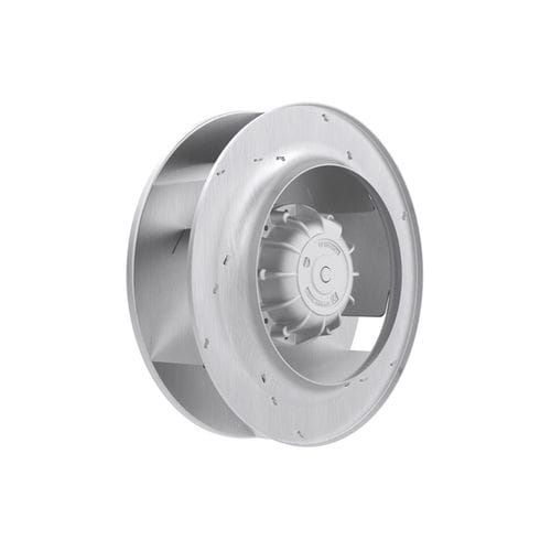 Ventilateur centrifuge - M SERIES - ZIEHL-ABEGG AG - extracteur / gainable / professionnel