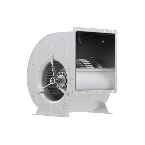 Ventilateur centrifuge - P SERIES - ZIEHL-ABEGG AG - extracteur / gainable / professionnel