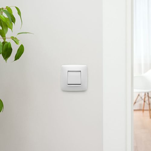 Support de prises électriques - ONE INTERNATIONAL - GEWISS