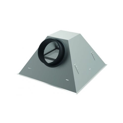 Caisson de ventilation - WP100P  - GRADA International