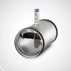 Régulateur de débit d'air - VRK232 - GRADA International