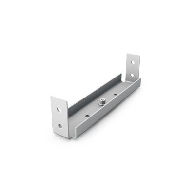 Système de fixation en métal - GR002 - GRADA International