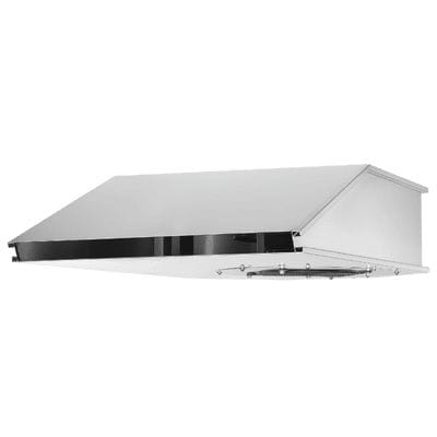 Ventilateur centrifuge - IVRW EC - HELIOS VENTILATEURS - au plafond / professionnel / d'extérieur