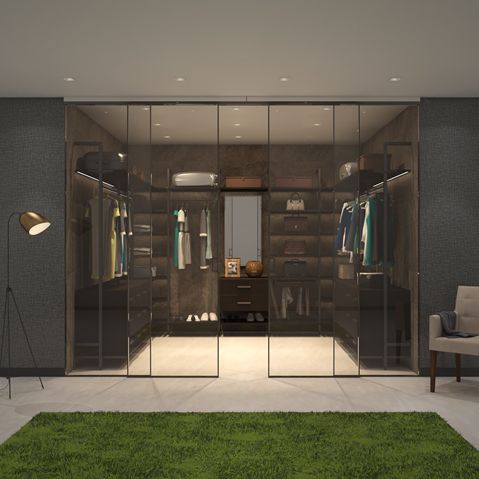 Automatisme pour porte coulissante - SMART GLIDE - Ewins