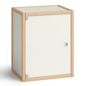 Meuble de rangement de sol - PROFILSYSTEM - Flötotto Einrichtungssysteme GmbH - pour crèche