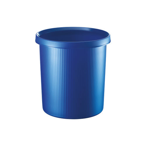 Corbeille à papier en plastique - the german H61058 - helit innovative Büroprodukte GmbH