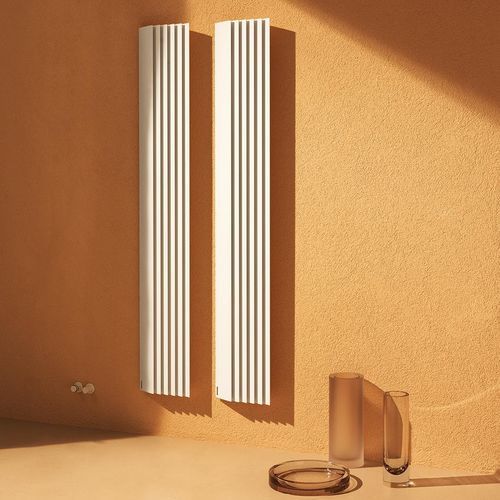 radiateur sèche-serviettes électrique - TUBES