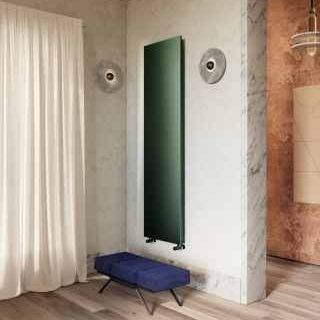 Radiateur à eau chaude - PLATFORM - TUBES - 751 w...1000 w / 1001 w...1500 w / 501 w...750 w