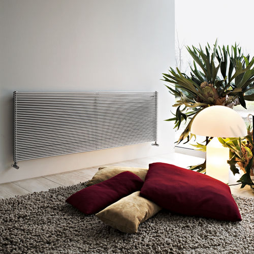 Radiateur à eau chaude - IXSTEEL - TUBES - 751 w...1000 w / 1001 w...1500 w / 501 w...750 w