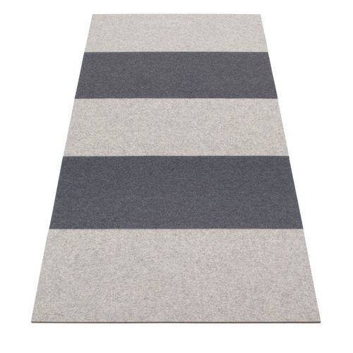 Tapis contemporain - Stripe 2 runner - Hey Sign - à rayures / en feutre / rectangulaire