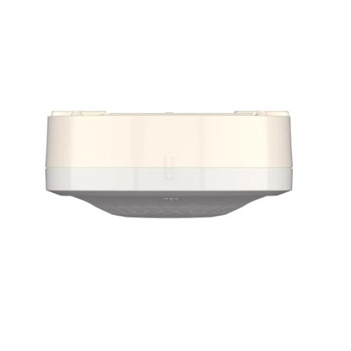 Détecteur de présence - LUXA 103 S360-100-12 AP WH - Theben AG - de luminosité / apparent / professionnel