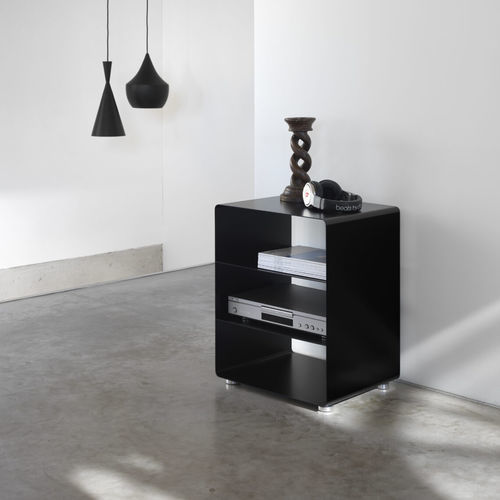 Chariot de stockage - R 600 - Müller - professionnel / en chrome