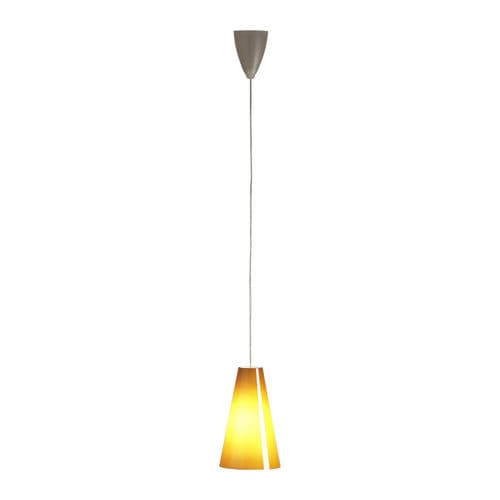 Suspension - HLWS 03 - Tecnolumen - en verre / en porcelaine / en plastique