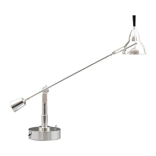 Lampe de bureau - EB 28 - Tecnolumen - en métal / contemporaine / d'intérieur