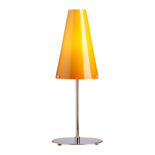 Lampe de table - TLWS 03 - Tecnolumen - en métal / en verre / en porcelaine