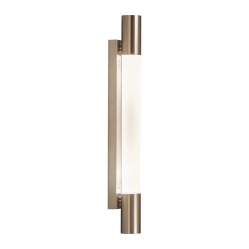 Applique murale contemporaine - ARIANE WLZ 91 - Tecnolumen - d'intérieur / en acier / en inox