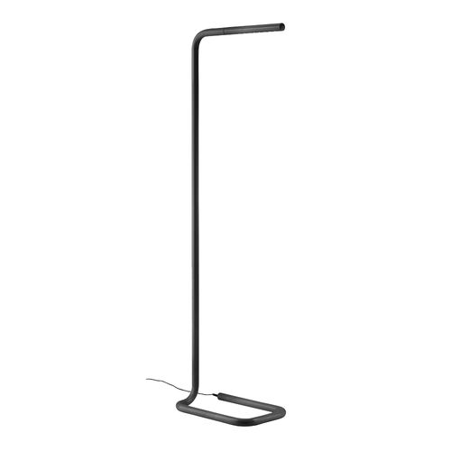 Lampe sur pied - LUM 125 | STLUM 10 - Tecnolumen - en acier / de style / de salon