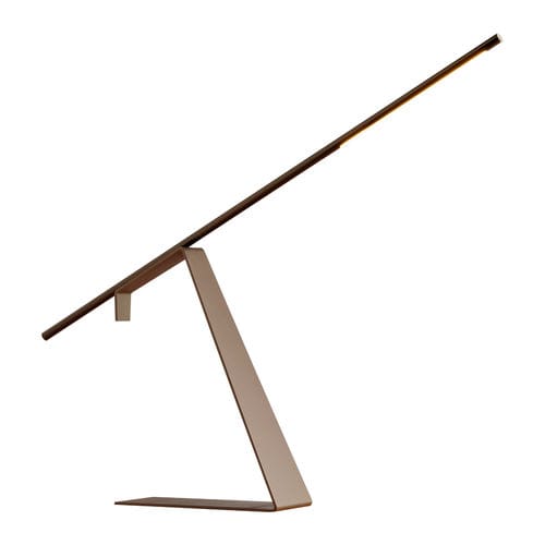 Lampe de table - JELLA | TLS 13 - Tecnolumen - en aluminium / moderne / d'intérieur